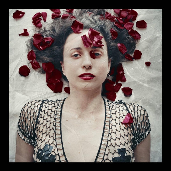 |   | Andree Burelli - De Sidera (LP) | Records on Vinyl