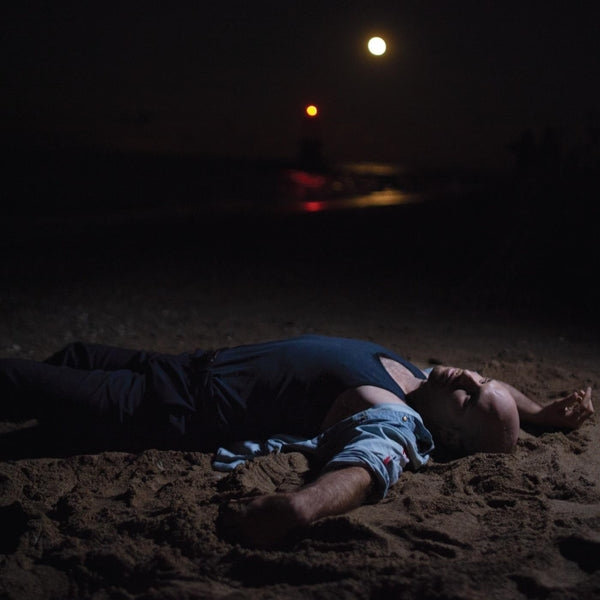 |  Vinyl LP | Jordan Reyes - Sand Like Stardust (LP) | Records on Vinyl