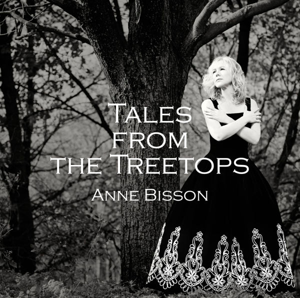 |  Vinyl LP | Anne Bisson - Tales From the Treetops (LP) | Records on Vinyl