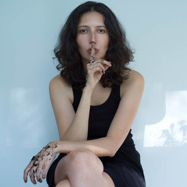 |  Vinyl LP | Maria Usbeck - Naturaleza (LP) | Records on Vinyl
