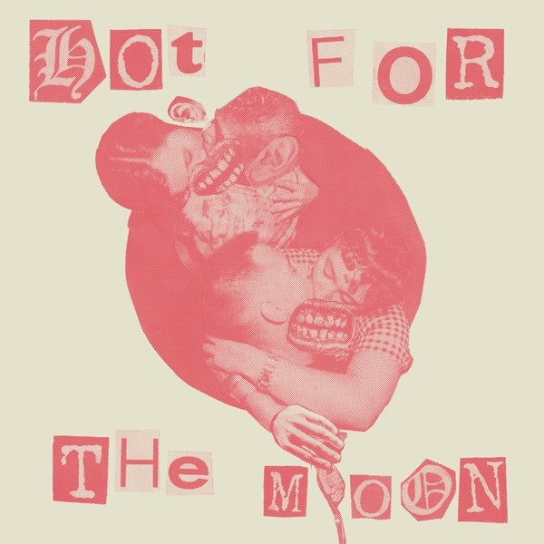 |  7" Single | Dogeyed - Hot For the Moon (Single) | Records on Vinyl