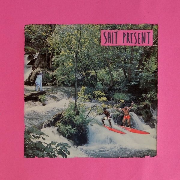 |   | Shit Present - Shit Present (Single) | Records on Vinyl
