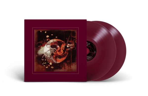 |  Vinyl LP | Bruce Cockburn - Charity of Night (2 LPs) | Records on Vinyl