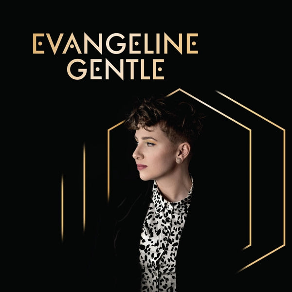 |  Vinyl LP | Evangeline Gentle - Evangeline Gentle (LP) | Records on Vinyl