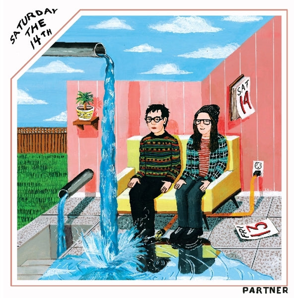 |   | Partner - Saturday the 14th (LP) | Records on Vinyl