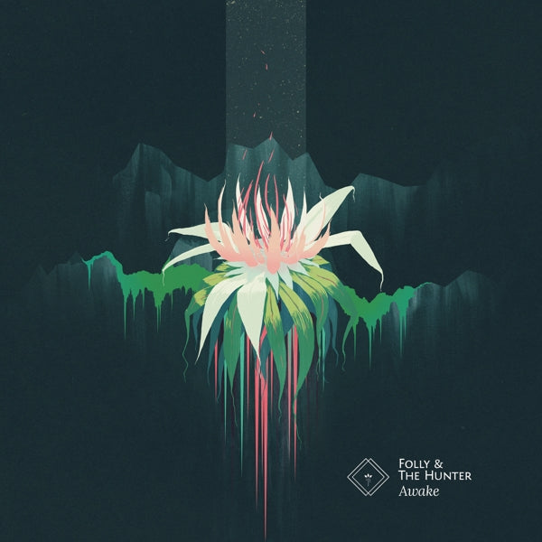 |  Vinyl LP | Folly & the Hunter - Awake (LP) | Records on Vinyl