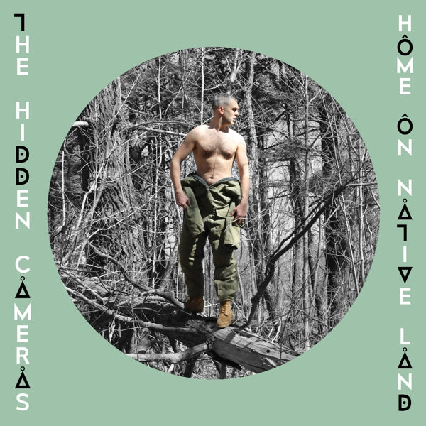 |  Vinyl LP | Hidden Cameras - Home On Native Land (LP) | Records on Vinyl