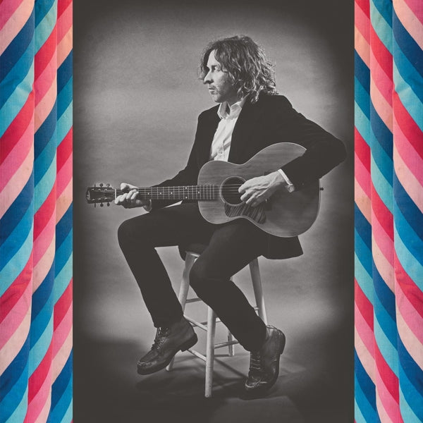 |   | Doug Paisley - Say What You Like (LP) | Records on Vinyl