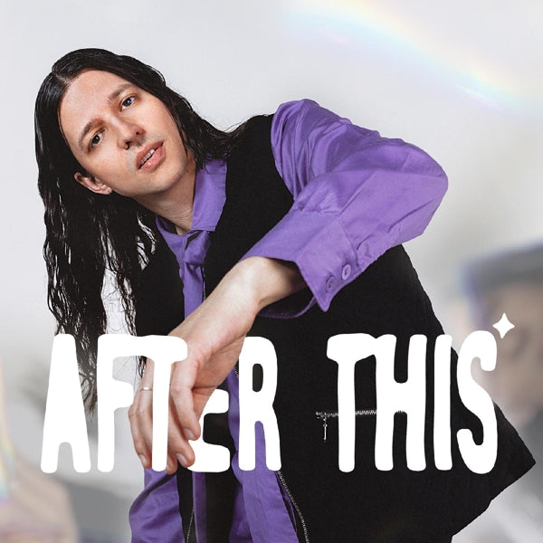 |   | Adrian Underhill - After This (LP) | Records on Vinyl