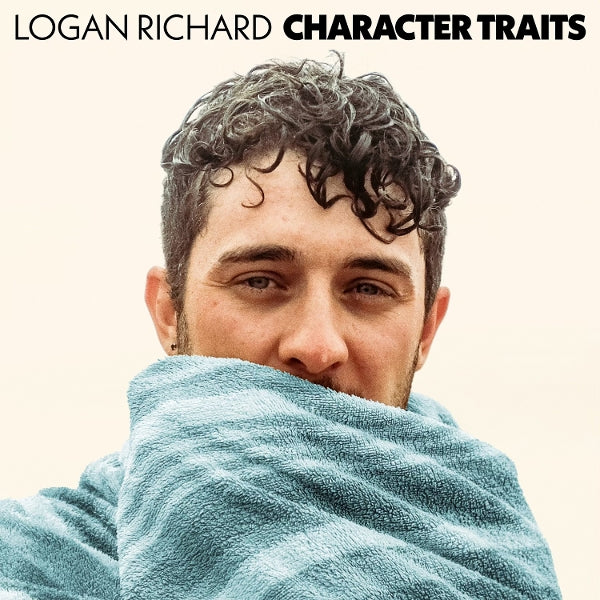 |  Vinyl LP | Logan Richard - Character Traits (LP) | Records on Vinyl