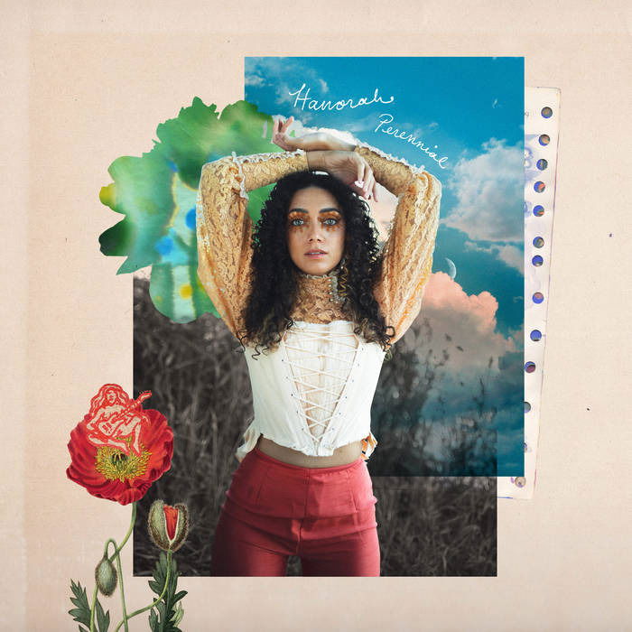 |   | Hanorah - Perennial (LP) | Records on Vinyl
