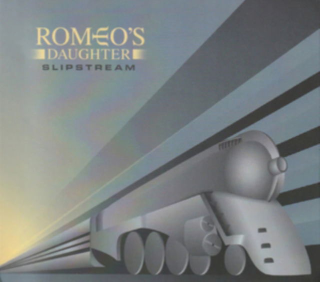 |  Vinyl LP | Romeo's Daughter - Slipstream (LP) | Records on Vinyl