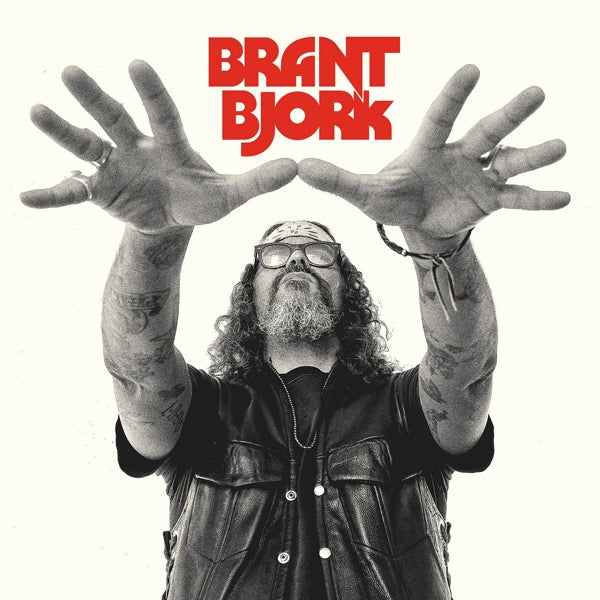 |  Vinyl LP | Brant Bjork - Brant Bjork (LP) | Records on Vinyl