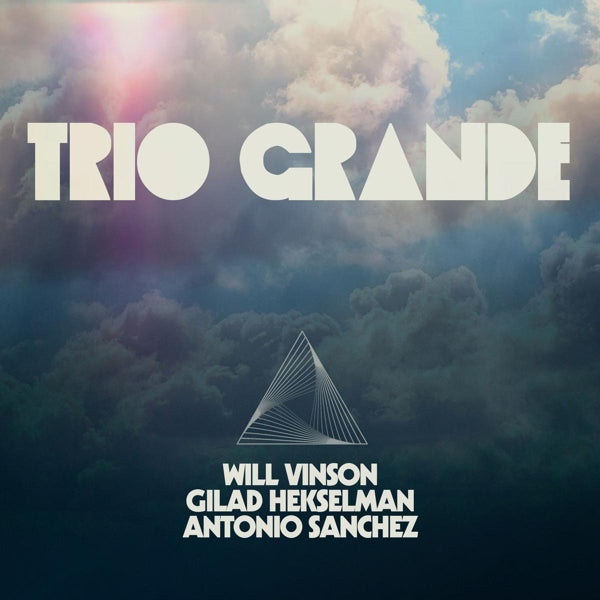 |  Vinyl LP | Vinson - Trio Grande (2 LPs) | Records on Vinyl