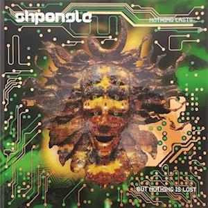|  Vinyl LP | Shpongle - Nothing Lasts... But Nothing is Lost (2 LPs) | Records on Vinyl