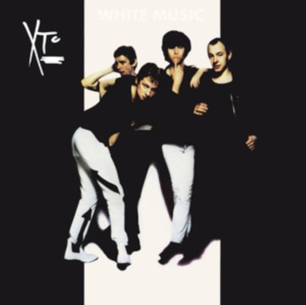 |  Vinyl LP | Xtc - White Music (LP) | Records on Vinyl