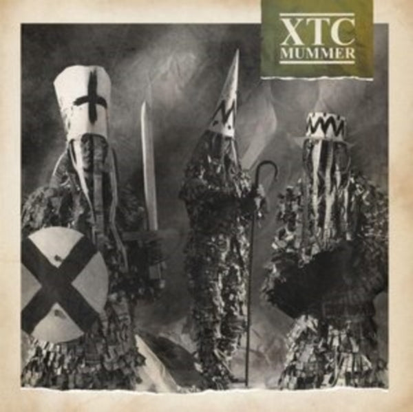 |  Vinyl LP | Xtc - Mummer (LP) | Records on Vinyl