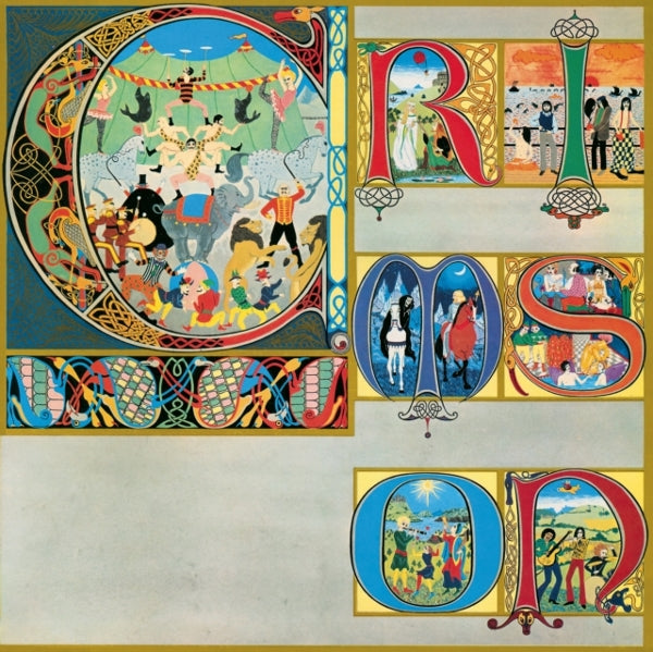 |  Vinyl LP | King Crimson - Lizard (LP) | Records on Vinyl