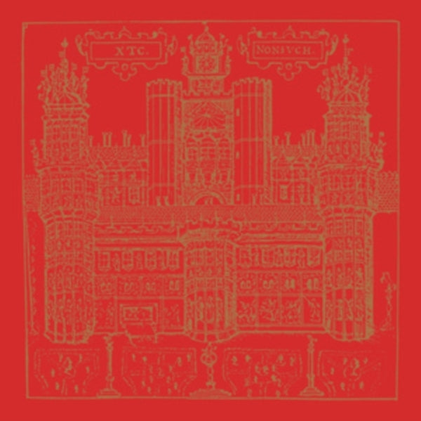 |  Vinyl LP | Xtc - Nonsuch (2 LPs) | Records on Vinyl