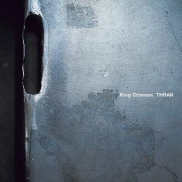 |  Vinyl LP | King Crimson - Thrak (2 LPs) | Records on Vinyl