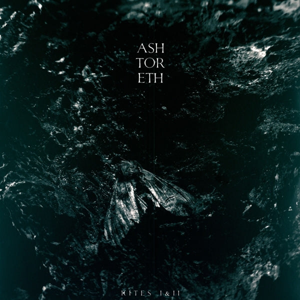 |   | Ashtoreth - Rites I-Ii (LP) | Records on Vinyl