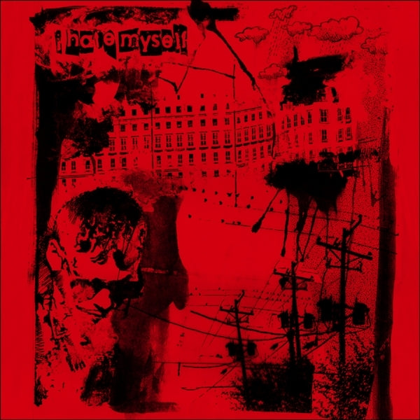 |   | I Hate Myself - Eleven Songs (LP) | Records on Vinyl