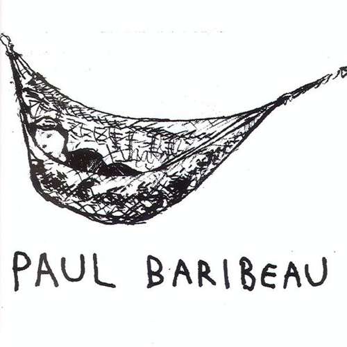 |  Vinyl LP | Paul Baribeau - Paul Baribeau (LP) | Records on Vinyl