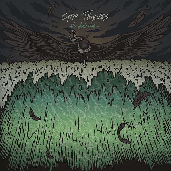 |   | Ship Thieves - No Anchor (LP) | Records on Vinyl