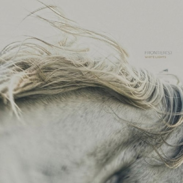 |   | Frontiers - White Lights (Single) | Records on Vinyl