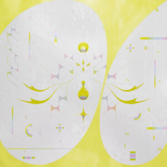 |  Vinyl LP | Iglooghost - Lei Line Eon (LP) | Records on Vinyl