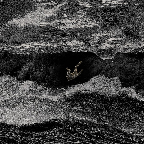 |  Vinyl LP | Mastiff - Deprecipice (LP) | Records on Vinyl