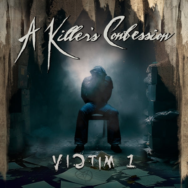|  Vinyl LP | A Killer's Confession - Victim 1 (LP) | Records on Vinyl