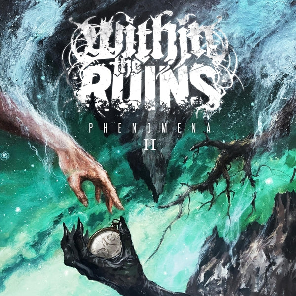 |   | Within the Ruins - Phenomena Ii (2 LPs) | Records on Vinyl