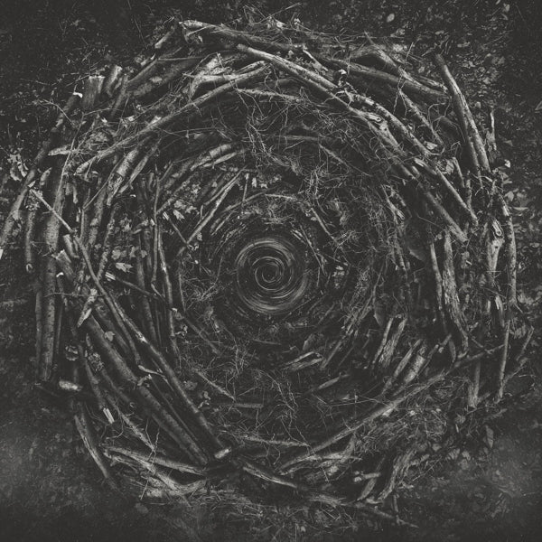 |  Vinyl LP | Contortionist - Clairvoyant (2 LPs) | Records on Vinyl