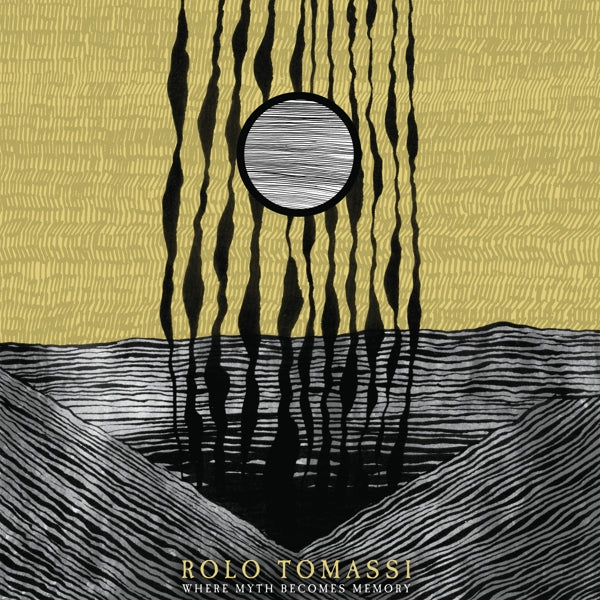 |  Vinyl LP | Rolo Tomassi - Where Myth Becomes Memory (2 LPs) | Records on Vinyl