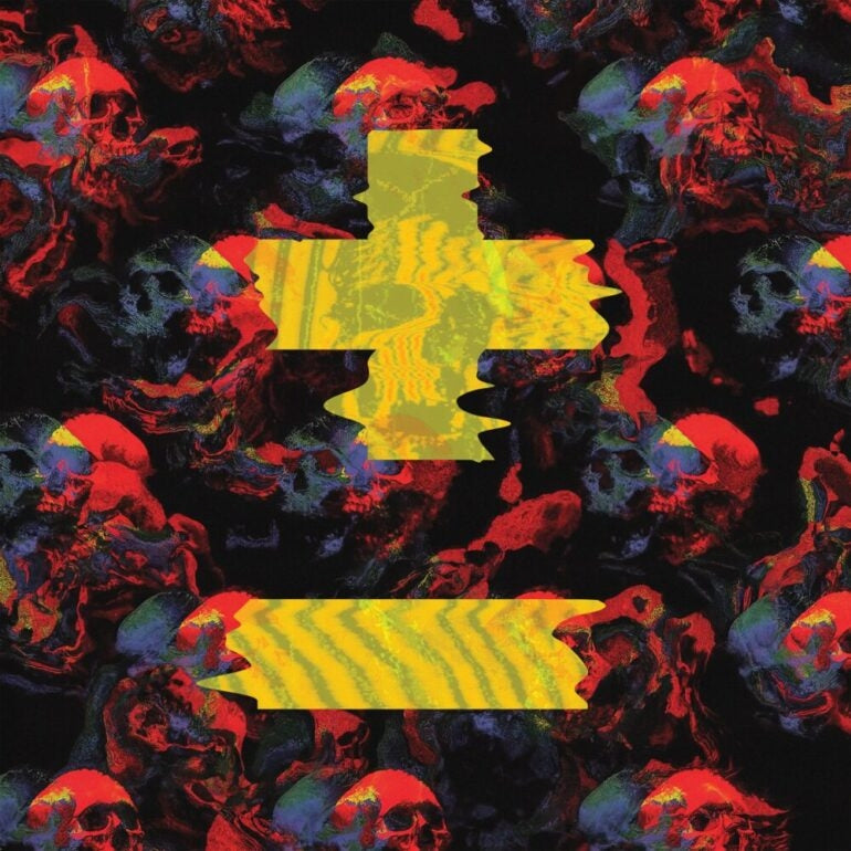 |   | Pop Evil - Skeletons (LP) | Records on Vinyl