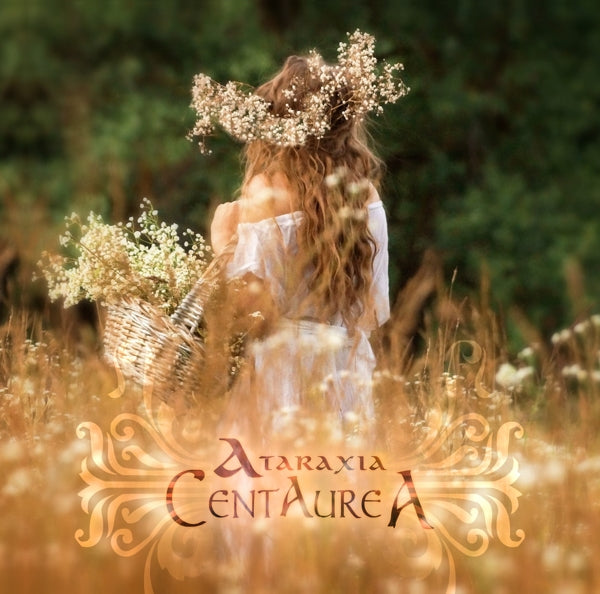 |  Vinyl LP | Ataraxia - Centaurea (LP) | Records on Vinyl