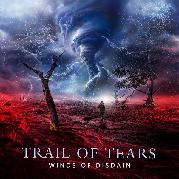 |  Vinyl LP | Trail of Tears - Winds of Disdain (LP) | Records on Vinyl