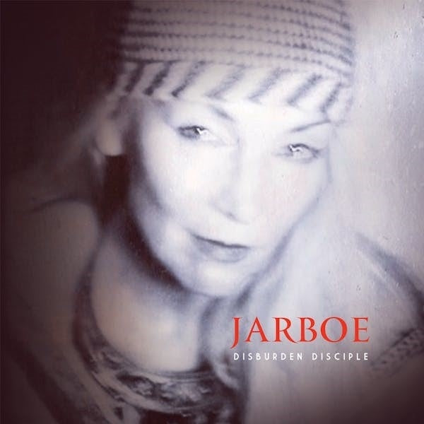 |  Vinyl LP | Jarboe - Disburden Disciple (2 LPs) | Records on Vinyl