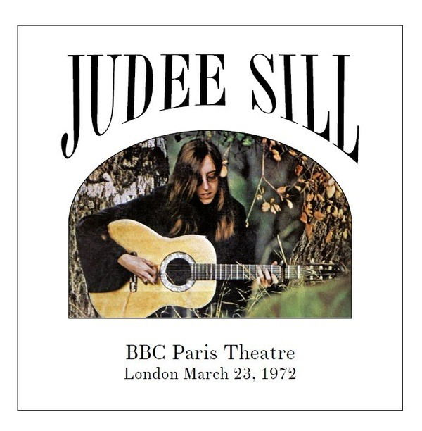 |  Vinyl LP | Judee Sill - Live In London: the Bbc Recordings 1972-1973 (LP) | Records on Vinyl