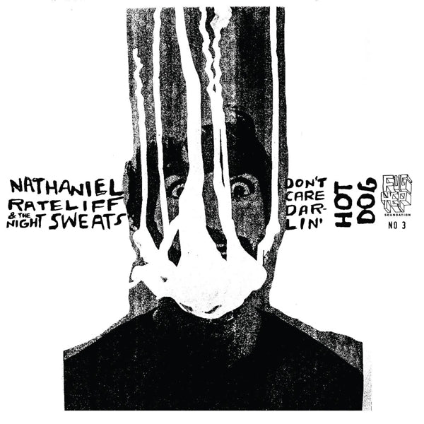 |  7" Single | Nathaniel & the Night Sweats Rateliff - Fug Yep No.3 (Single) | Records on Vinyl