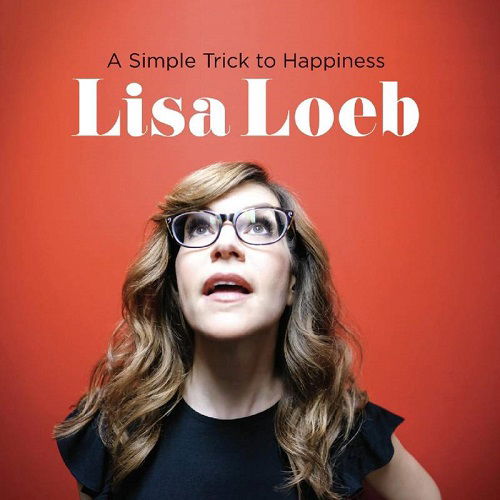 |   | Lisa Loeb - A Simple Trick To Happiness (LP) | Records on Vinyl
