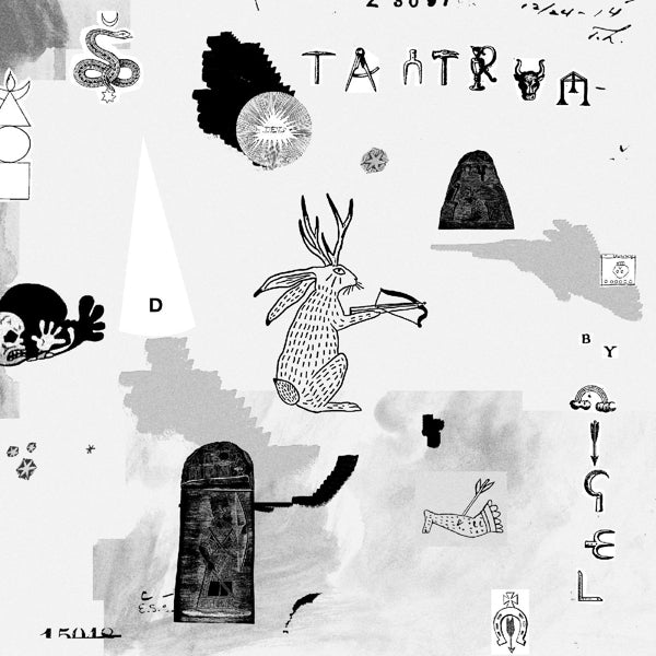 |   | Nigel - Tantrum (LP) | Records on Vinyl