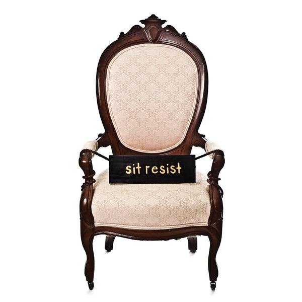 |   | Laura & the Ca Stevenson - Sit Resist (LP) | Records on Vinyl