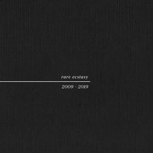 |   | Pure X - Rare Ecstasy 2009 - 2019 (LP) | Records on Vinyl