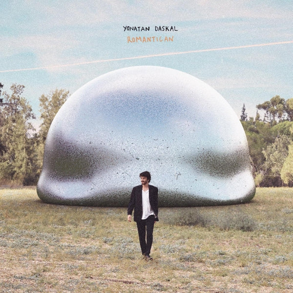 |   | Yonatan Daskal - Romantican (LP) | Records on Vinyl