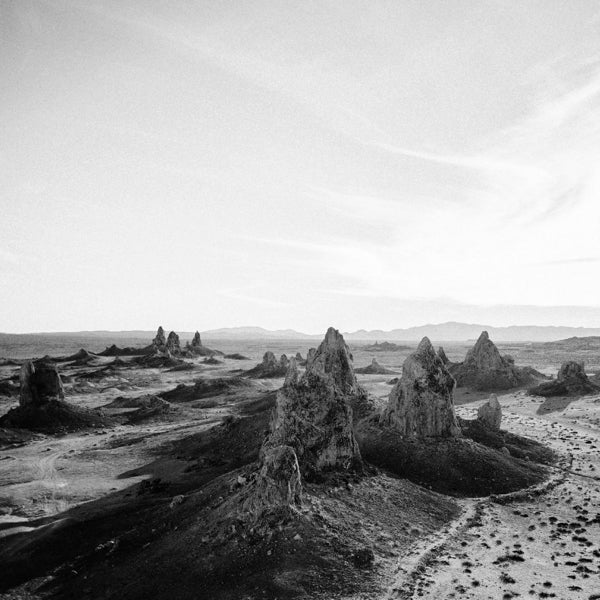 |  Vinyl LP | Lto - Daear (LP) | Records on Vinyl