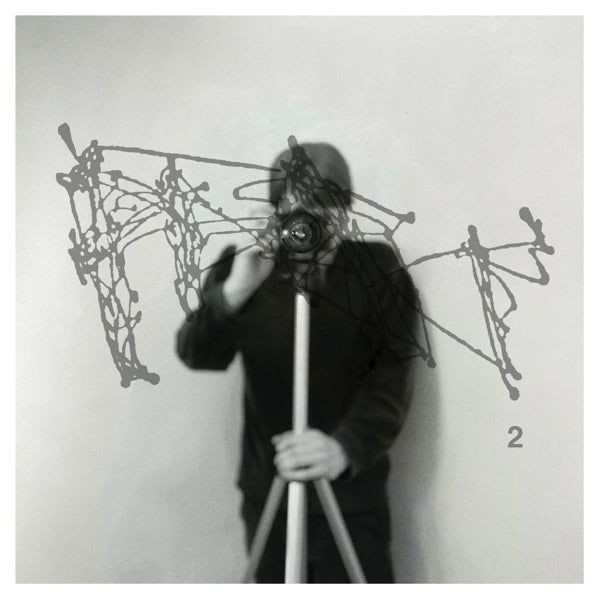 |  Vinyl LP | Dalhous - Composite Moods Collection Vol.2: Point (2 LPs) | Records on Vinyl