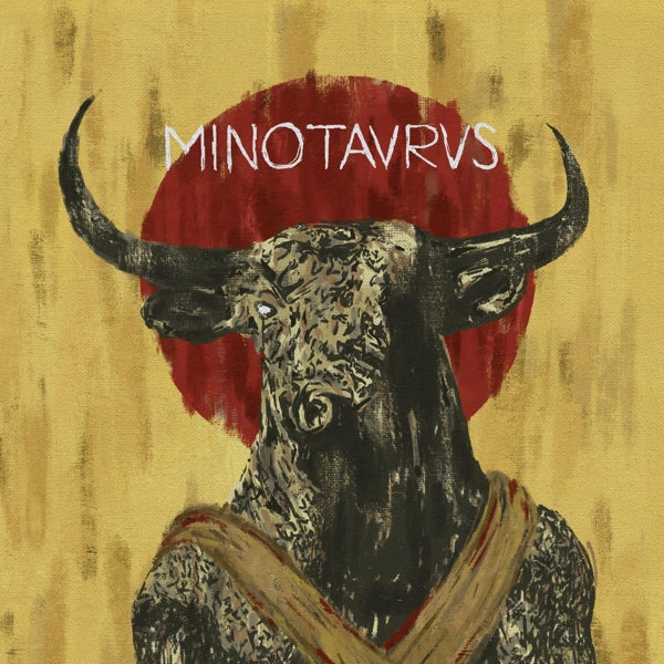 |  Vinyl LP | Mansur - Minotaurus (LP) | Records on Vinyl