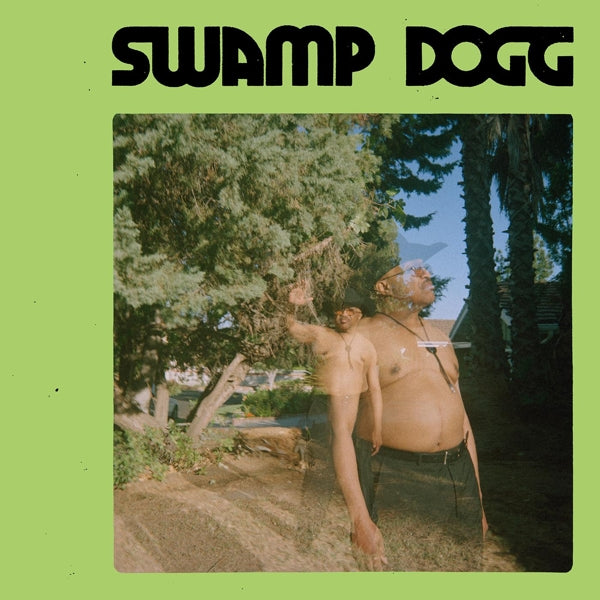 |   | Swamp Dogg - I Need a Job...So I Can Buy More Auto-Tune (LP) | Records on Vinyl